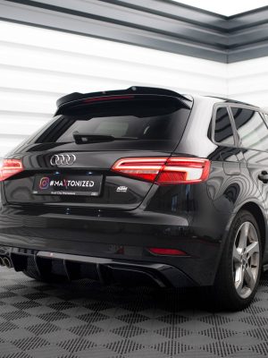 Audi A3 Sportback 8V (facelift) - Difusor | AU-A3-3F-SB-RS1GOO_ | Produto Maxton Design distribuído por Unicartuning. Audi A3 Sportback 8V (facelift) - Difusor | AU-A3-3F-SB-RS1GOO_ | Produto Maxton Design distribuído por Unicartuning.