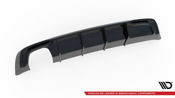 Audi A3 Sportback 8V (facelift) - Difusor | AU-A3-3F-SB-RS1GOO_ | Produto Maxton Design distribuído por Unicartuning. Audi A3 Sportback 8V (facelift) - Difusor | AU-A3-3F-SB-RS1GOO_ | Produto Maxton Design distribuído por Unicartuning.