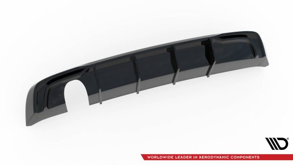 Audi A3 Sportback 8V (facelift) - Difusor | AU-A3-3F-SB-RS1GO_ | Produto Maxton Design distribuído por Unicartuning. Audi A3 Sportback 8V (facelift) - Difusor | AU-A3-3F-SB-RS1GO_ | Produto Maxton Design distribuído por Unicartuning.