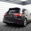 Audi A3 Sportback 8V (facelift) - Difusor | AU-A3-3F-SB-RS1GO_ | Produto Maxton Design distribuído por Unicartuning. Audi A3 Sportback 8V (facelift) - Difusor | AU-A3-3F-SB-RS1GO_ | Produto Maxton Design distribuído por Unicartuning.