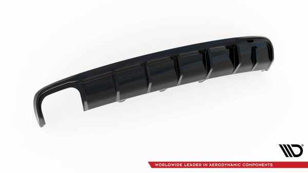 Audi A4 B8 (facelift) - Difusor | AU-A4-B8F-RS1GOO_ | Produto Maxton Design distribuído por Unicartuning. Audi A4 B8 (facelift) - Difusor | AU-A4-B8F-RS1GOO_ | Produto Maxton Design distribuído por Unicartuning.