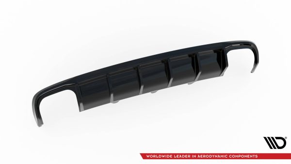 Audi A4 B8 (facelift) - Difusor | AU-A4-B8F-RS1GOO_OO | Produto Maxton Design distribuído por Unicartuning. Audi A4 B8 (facelift) - Difusor | AU-A4-B8F-RS1GOO_OO | Produto Maxton Design distribuído por Unicartuning.