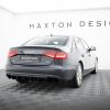 Audi A4 B8 (facelift) - Difusor | AU-A4-B8F-RS1G | Produto Maxton Design distribuído por Unicartuning.