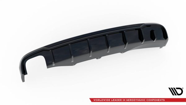 Audi A4 B8 - Difusor | AU-A4-B8-RS1GOO_ | Produto Maxton Design distribuído por Unicartuning. Audi A4 B8 - Difusor | AU-A4-B8-RS1GOO_ | Produto Maxton Design distribuído por Unicartuning.