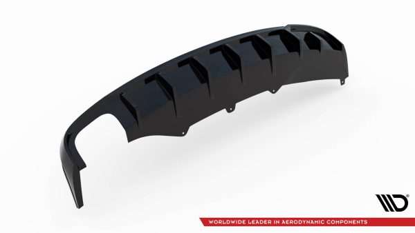 Audi A4 B8 - Difusor | AU-A4-B8-RS1GOO_ | Produto Maxton Design distribuído por Unicartuning. Audi A4 B8 - Difusor | AU-A4-B8-RS1GOO_ | Produto Maxton Design distribuído por Unicartuning.