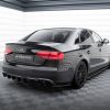 Audi A4 B8 - Difusor | AU-A4-B8-RS1GOO_ | Produto Maxton Design distribuído por Unicartuning. Audi A4 B8 - Difusor | AU-A4-B8-RS1GOO_ | Produto Maxton Design distribuído por Unicartuning.