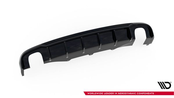 Audi A4 B8 - Difusor | AU-A4-B8-RS1GO_O | Produto Maxton Design distribuído por Unicartuning. Audi A4 B8 - Difusor | AU-A4-B8-RS1GO_O | Produto Maxton Design distribuído por Unicartuning.