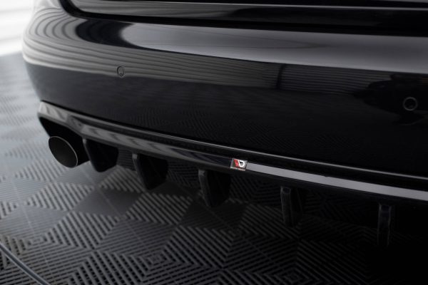 Audi A4 B8 - Difusor | AU-A4-B8-RS1GO_O | Produto Maxton Design distribuído por Unicartuning. Audi A4 B8 - Difusor | AU-A4-B8-RS1GO_O | Produto Maxton Design distribuído por Unicartuning.