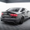 Audi A4 B8 - Difusor | AU-A4-B8-RS1GO_O | Produto Maxton Design distribuído por Unicartuning. Audi A4 B8 - Difusor | AU-A4-B8-RS1GO_O | Produto Maxton Design distribuído por Unicartuning.