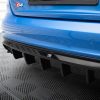 Audi A4 S-Line Sedan / Avant B8 - Difusor | AU-S4-B8-RS1GOO_ | Produto Maxton Design distribuído por Unicartuning. Audi A4 S-Line Sedan / Avant B8 - Difusor | AU-S4-B8-RS1GOO_ | Produto Maxton Design distribuído por Unicartuning.