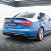 Audi A4 S-Line Sedan / Avant B8 - Difusor | AU-S4-B8-RS1GOO_ | Produto Maxton Design distribuído por Unicartuning. Audi A4 S-Line Sedan / Avant B8 - Difusor | AU-S4-B8-RS1GOO_ | Produto Maxton Design distribuído por Unicartuning.