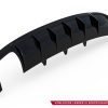 Audi A4 S-Line Sedan / Avant B8 - Difusor | AU-S4-B8-RS1GOO_ | Produto Maxton Design distribuído por Unicartuning. Audi A4 S-Line Sedan / Avant B8 - Difusor | AU-S4-B8-RS1GOO_ | Produto Maxton Design distribuído por Unicartuning.
