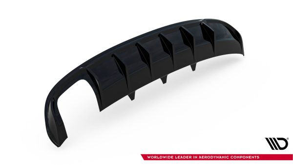 Audi A4 S-Line Sedan / Avant B8 - Difusor | AU-S4-B8-RS1GOO_ | Produto Maxton Design distribuído por Unicartuning. Audi A4 S-Line Sedan / Avant B8 - Difusor | AU-S4-B8-RS1GOO_ | Produto Maxton Design distribuído por Unicartuning.