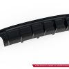 Audi A4 S-Line Sedan / Avant B8 - Difusor | AU-S4-B8-RS1GO_O | Produto Maxton Design distribuído por Unicartuning.