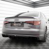 Audi A4 S-Line B9 - Difusor | AU-A4-B9-SLINE-RS1GOO_ | Produto Maxton Design distribuído por Unicartuning. Audi A4 S-Line B9 - Difusor | AU-A4-B9-SLINE-RS1GOO_ | Produto Maxton Design distribuído por Unicartuning.