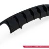 Audi A4 S-Line B9 - Difusor | AU-A4-B9-SLINE-RS1GOO_ | Produto Maxton Design distribuído por Unicartuning. Audi A4 S-Line B9 - Difusor | AU-A4-B9-SLINE-RS1GOO_ | Produto Maxton Design distribuído por Unicartuning.
