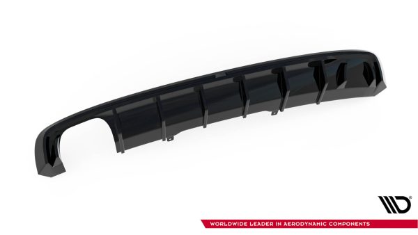 Audi A4 S-Line B9 - Difusor | AU-A4-B9-SLINE-RS1GOO_ | Produto Maxton Design distribuído por Unicartuning. Audi A4 S-Line B9 - Difusor | AU-A4-B9-SLINE-RS1GOO_ | Produto Maxton Design distribuído por Unicartuning.