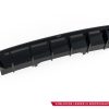 Audi A4 S-Line B9  - Difusor | AU-A4-B9-SLINE-RS1GO_O | Produto Maxton Design distribuído por Unicartuning.