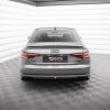 Audi A4 S-Line B9  - Difusor | AU-A4-B9-SLINE-RS1GO_O | Produto Maxton Design distribuído por Unicartuning.