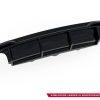 Audi A5 8T (facelift) - Difusor | AU-A5-1F-RS1GOO_OO | Produto Maxton Design distribuído por Unicartuning.