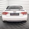 Audi A5 8T (facelift) - Difusor | AU-A5-1F-RS1GOO_ | Produto Maxton Design distribuído por Unicartuning. Audi A5 8T (facelift) - Difusor | AU-A5-1F-RS1GOO_ | Produto Maxton Design distribuído por Unicartuning.