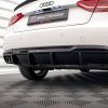 Audi A5 8T (facelift) - Difusor | AU-A5-1F-RS1GOO_ | Produto Maxton Design distribuído por Unicartuning. Audi A5 8T (facelift) - Difusor | AU-A5-1F-RS1GOO_ | Produto Maxton Design distribuído por Unicartuning.