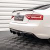 Audi A5 8T (facelift) - Difusor | AU-A5-1F-RS1GOO_ | Produto Maxton Design distribuído por Unicartuning. Audi A5 8T (facelift) - Difusor | AU-A5-1F-RS1GOO_ | Produto Maxton Design distribuído por Unicartuning.