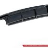 Audi A5 8T (facelift) - Difusor | AU-A5-1F-RS1GOO_ | Produto Maxton Design distribuído por Unicartuning. Audi A5 8T (facelift) - Difusor | AU-A5-1F-RS1GOO_ | Produto Maxton Design distribuído por Unicartuning.