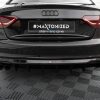 Audi A5 Coupé / Cabrio S-Line 8T - Difusor (Single side dual version) | AU-S5-1-RS1GOO_ | Produto Maxton Design distribuído por Unicartuning. Audi A5 Coupé / Cabrio S-Line 8T - Difusor (Single side dual version) | AU-S5-1-RS1GOO_ | Produto Maxton Design distribuído por Unicartuning.