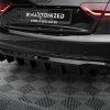 Audi A5 Coupé / Cabrio S-Line 8T - Difusor | AU-S5-1-RS1GO_O | Produto Maxton Design distribuído por Unicartuning.