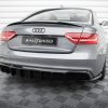 Audi A5 S-Line Coupé / Sportback 8T (facelift) - Difusor | AU-S5-1F-RS1GOO_ | Produto Maxton Design distribuído por Unicartuning. Audi A5 S-Line Coupé / Sportback 8T (facelift) - Difusor | AU-S5-1F-RS1GOO_ | Produto Maxton Design distribuído por Unicartuning.