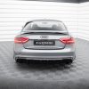 Audi A5 S-Line Coupé / Sportback 8T (facelift) - Difusor | AU-S5-1F-RS1GO_O | Produto Maxton Design distribuído por Unicartuning. Audi A5 S-Line Coupé / Sportback 8T (facelift) - Difusor | AU-S5-1F-RS1GO_O | Produto Maxton Design distribuído por Unicartuning.