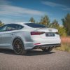 Audi A5 S-Line F5 Coupé / Sportback - Difusor | AU-A5-2-SLINE-SB-RS1G | Produto Maxton Design distribuído por Unicartuning. Audi A5 S-Line F5 Coupé / Sportback - Difusor | AU-A5-2-SLINE-SB-RS1G | Produto Maxton Design distribuído por Unicartuning.