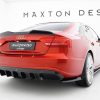 Audi A5 S-Line Sportback 8T - Difusor | AU-S5-1-SB-RS1GOO_ | Produto Maxton Design distribuído por Unicartuning. Audi A5 S-Line Sportback 8T - Difusor | AU-S5-1-SB-RS1GOO_ | Produto Maxton Design distribuído por Unicartuning.