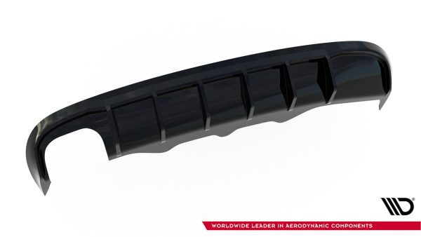 Audi A5 S-Line Sportback 8T - Difusor | AU-S5-1-SB-RS1GOO_ | Produto Maxton Design distribuído por Unicartuning. Audi A5 S-Line Sportback 8T - Difusor | AU-S5-1-SB-RS1GOO_ | Produto Maxton Design distribuído por Unicartuning.