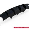 Audi A6 S-Line Avant C7 - Difusor | AU-A6-C7-SLINE-AV-RS1GO_O+RS1RG | Produto Maxton Design distribuído por Unicartuning. Audi A6 S-Line Avant C7 - Difusor | AU-A6-C7-SLINE-AV-RS1GO_O+RS1RG | Produto Maxton Design distribuído por Unicartuning.