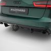 Audi A6 S-Line Avant C7 - Difusor | AU-A6-C7-SLINE-AV-RS1GO_O+RS1RG | Produto Maxton Design distribuído por Unicartuning. Audi A6 S-Line Avant C7 - Difusor | AU-A6-C7-SLINE-AV-RS1GO_O+RS1RG | Produto Maxton Design distribuído por Unicartuning.