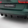Audi A6 S-Line Avant C7 - Difusor | AU-A6-C7-SLINE-AV-RS1GO_O+RS1RG | Produto Maxton Design distribuído por Unicartuning. Audi A6 S-Line Avant C7 - Difusor | AU-A6-C7-SLINE-AV-RS1GO_O+RS1RG | Produto Maxton Design distribuído por Unicartuning.