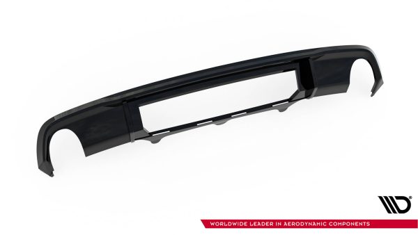 Audi A6 S-Line Avant C7 - Difusor | AU-A6-C7-SLINE-AV-RS1GO_O+RS1RG | Produto Maxton Design distribuído por Unicartuning. Audi A6 S-Line Avant C7 - Difusor | AU-A6-C7-SLINE-AV-RS1GO_O+RS1RG | Produto Maxton Design distribuído por Unicartuning.