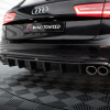 Audi A6 Sedan / Avant C7 - Difusor | AU-A6-C7-AV-RS1GOO_OO | Produto Maxton Design distribuído por Unicartuning.