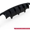 Audi A6 Sedan / Avant C7 - Difusor | AU-A6-C7-AV-RS1GOO_OO | Produto Maxton Design distribuído por Unicartuning.