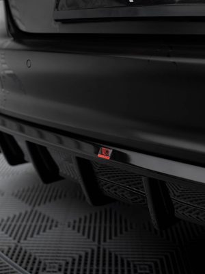 Audi A7 S-Line C7 - Difusor | AU-A7-C7-SLINE-RS1GO_O | Produto Maxton Design distribuído por Unicartuning. Audi A7 S-Line C7 - Difusor | AU-A7-C7-SLINE-RS1GO_O | Produto Maxton Design distribuído por Unicartuning.