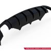 Audi A7 S-Line C7 - Difusor | AU-A7-C7-SLINE-RS1GO_O | Produto Maxton Design distribuído por Unicartuning. Audi A7 S-Line C7 - Difusor | AU-A7-C7-SLINE-RS1GO_O | Produto Maxton Design distribuído por Unicartuning.