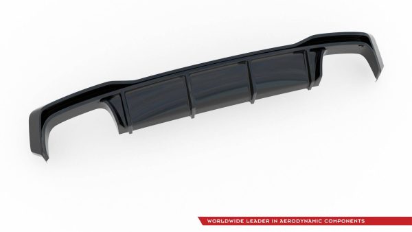 Audi A7 S-Line C8 / S7 C8 - Difusor | AU-A7-C8-SLINE-RS1G | Produto Maxton Design distribuído por Unicartuning. Audi A7 S-Line C8 / S7 C8 - Difusor | AU-A7-C8-SLINE-RS1G | Produto Maxton Design distribuído por Unicartuning.