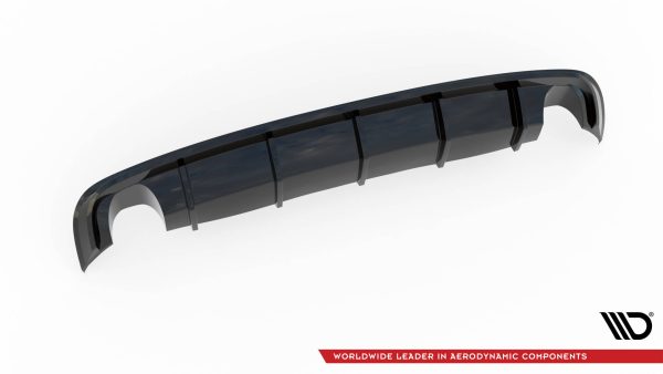 Audi A8 D4 - Difusor | AU-A8-D4-RS1G | Produto Maxton Design distribuído por Unicartuning. Audi A8 D4 - Difusor | AU-A8-D4-RS1G | Produto Maxton Design distribuído por Unicartuning.