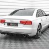 Audi A8 D4 - Difusor | AU-A8-D4-RS1G | Produto Maxton Design distribuído por Unicartuning. Audi A8 D4 - Difusor | AU-A8-D4-RS1G | Produto Maxton Design distribuído por Unicartuning.