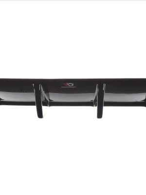 Audi RS3 8V Fl Sedan - Difusor | AU-RS3-8VF-S-RS1G | Produto Maxton Design distribuído por Unicartuning.