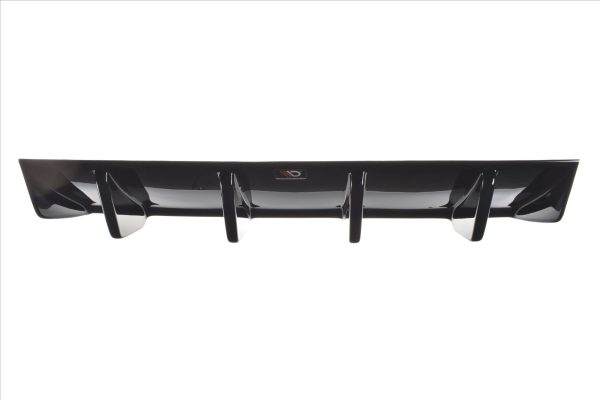 Audi RS3 8V Fl Sedan - Difusor | AU-RS3-8VF-S-RS1G | Produto Maxton Design distribuído por Unicartuning. Audi RS3 8V Fl Sedan - Difusor | AU-RS3-8VF-S-RS1G | Produto Maxton Design distribuído por Unicartuning.