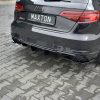 Audi RS3 8V Fl Sportback - Difusor | AU-RS3-8VF-RS1G | Produto Maxton Design distribuído por Unicartuning.