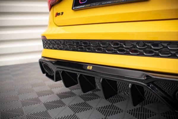 Audi RS3 8Y - Difusor | AU-RS3-8Y-S-RS1G+RS1RG | Produto Maxton Design distribuído por Unicartuning. Audi RS3 8Y - Difusor | AU-RS3-8Y-S-RS1G+RS1RG | Produto Maxton Design distribuído por Unicartuning.